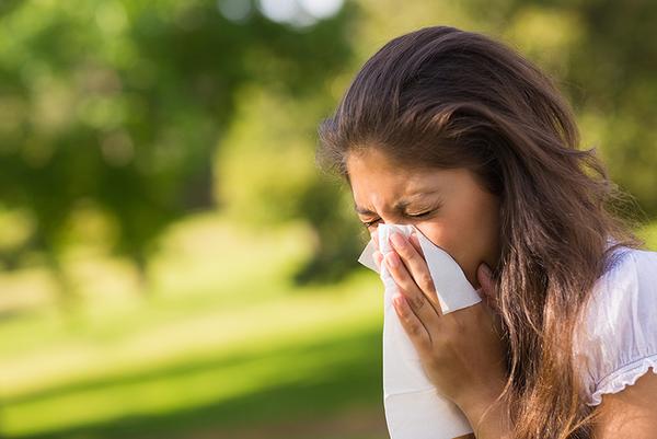 О сезонной аллергии в период сохранения рисков распространения новой коронавирусной инфекции