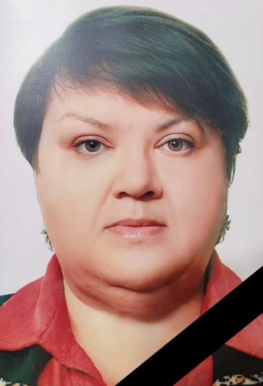 В возрасте 55 лет скончалась Наталья Павловна Песня