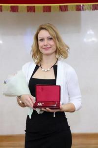 Богданова Мария врач-инфекционист ИКБ №2